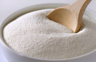 Bột Gelatine Đức Làm Thạch Chè Khúc Bạch Nguyên Liệu NHALAM FOOD