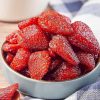 Dâu Tây Sấy Dẻo Đà Lạt (500g)