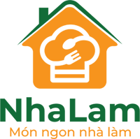 Nhà Làm Food