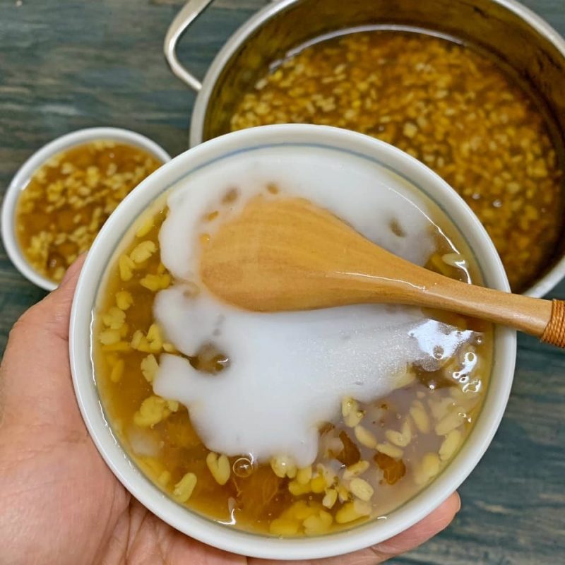 Chè bưởi