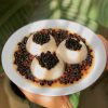 Bột Gelatine Đức Làm Thạch Chè Bưởi