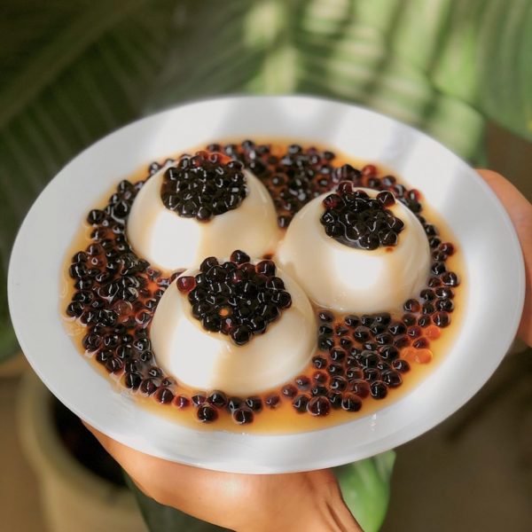Chè Khúc Bạch